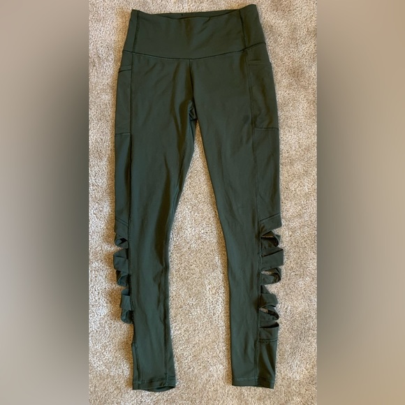 Victoria secret Womens leggings yoga pants sport knockout